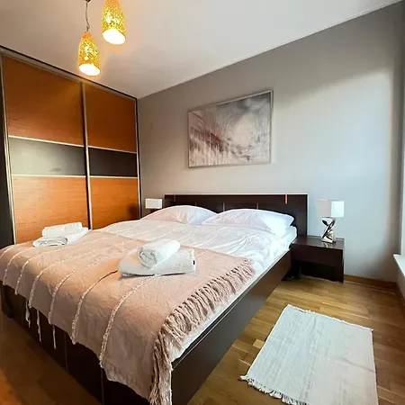 Apartment Nordapart Latarnia