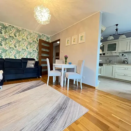 Apartment Nordapart Latarnia *