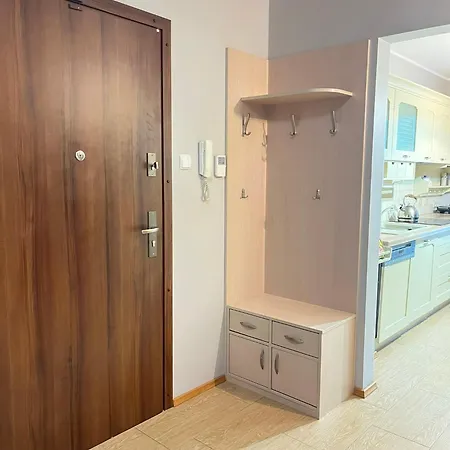 Nordapart Latarnia Apartment Wladyslawowo