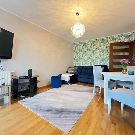 Apartment Nordapart Latarnia Wladyslawowo