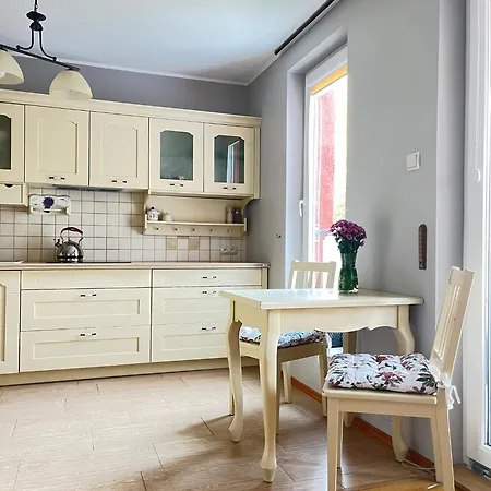 Nordapart Latarnia Apartment *