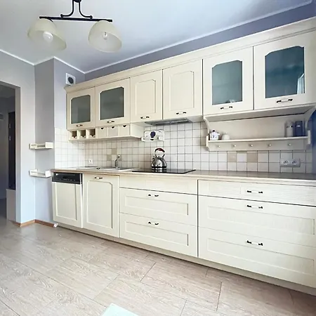 Nordapart Latarnia Apartment Wladyslawowo