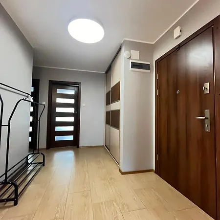 Nordapart Latarnia Apartment