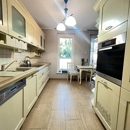 Apartment Nordapart Latarnia *