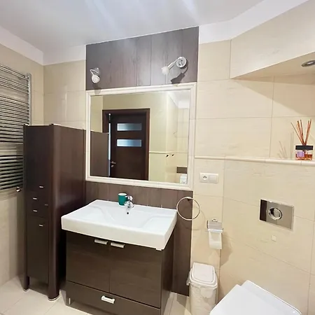 Apartment Nordapart Latarnia *