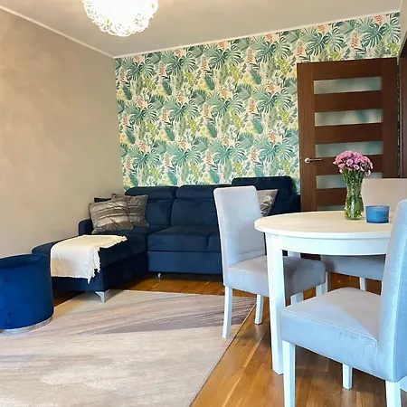 Apartment Nordapart Latarnia Wladyslawowo